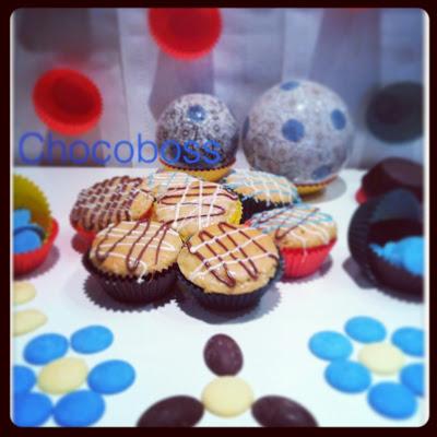 Donuts en cápsulas!!