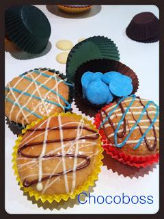 Donuts en cápsulas!!