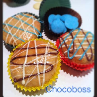 Donuts en cápsulas!!