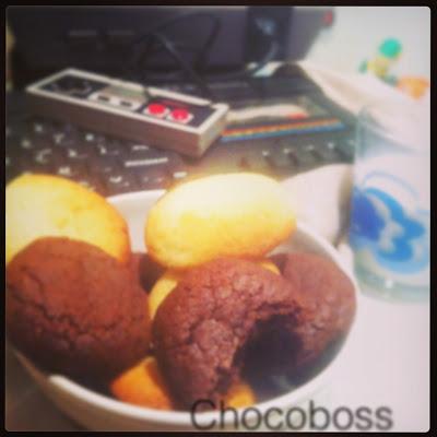 Retrocookies!!!!