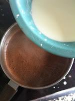 Tarta de Cumpleaños!!! :)