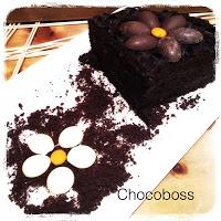 Tarta de Cumpleaños!!! :)