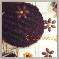 Tarta de Cumpleaños!!! :)