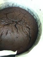 Tarta de Cumpleaños!!! :)