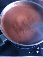 Tarta de Cumpleaños!!! :)