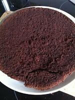 Tarta de Cumpleaños!!! :)