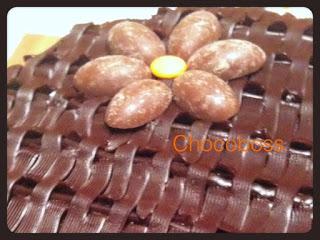 Tarta de Cumpleaños!!! :)