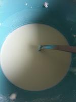 Tarta de Cumpleaños!!! :)