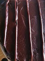 Tarta de Cumpleaños!!! :)