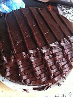 Tarta de Cumpleaños!!! :)