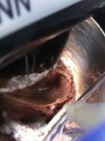 Tarta de Cumpleaños!!! :)