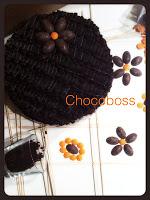 Tarta de Cumpleaños!!! :)