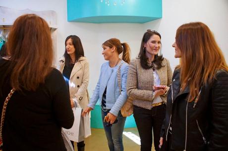 Vilma& Bosco la nueva firma de ropa infantil