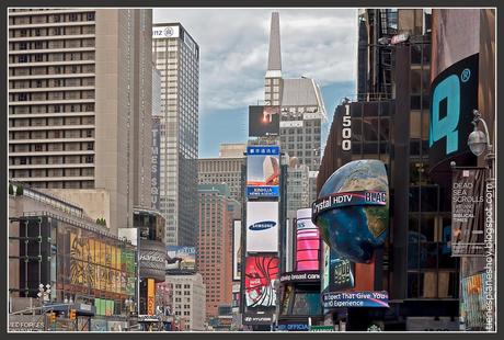 Times Square