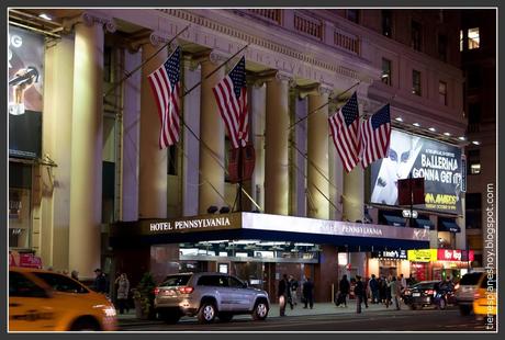 Hotel Pennsylvania (Nueva York)