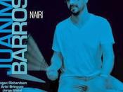 JUANMA BARROSO: Nairi
