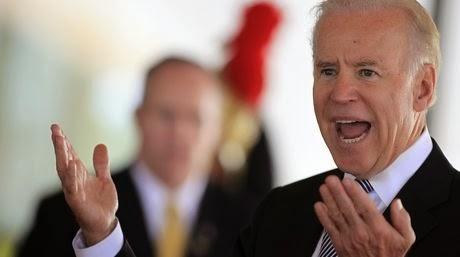 Juego sucio de Biden en Chile contra Venezuela