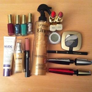 maquillaje2 300x300 La importancia de un buen neceser de maquillaje