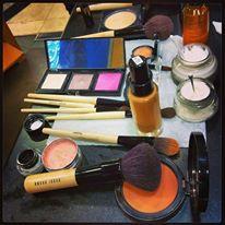 maquillaje41 La importancia de un buen neceser de maquillaje