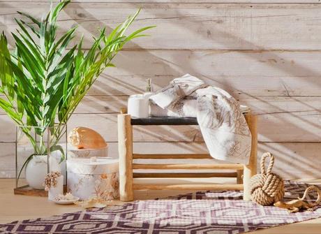 Zara Home: nos invaden los animales! Zara Home: nos invaden los animales!