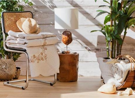 Zara Home: nos invaden los animales! Zara Home: nos invaden los animales!