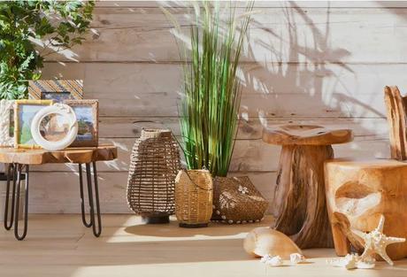 Zara Home: nos invaden los animales!