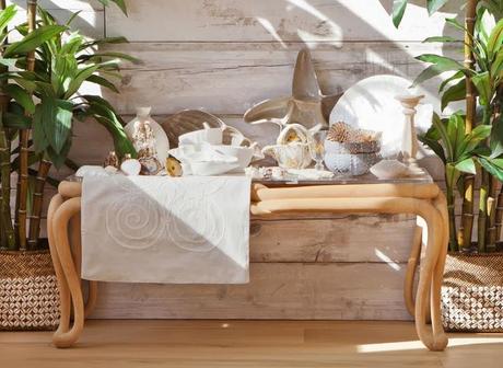 Zara Home: nos invaden los animales! Zara Home: nos invaden los animales!