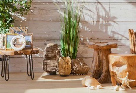 Zara Home: nos invaden los animales! Zara Home: nos invaden los animales!