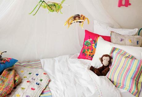 Zara Home: nos invaden los animales! Zara Home: nos invaden los animales!