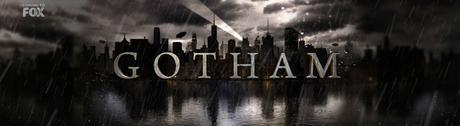 Fox Lanza El Logo Y La Sinopsis De La Serie Gotham