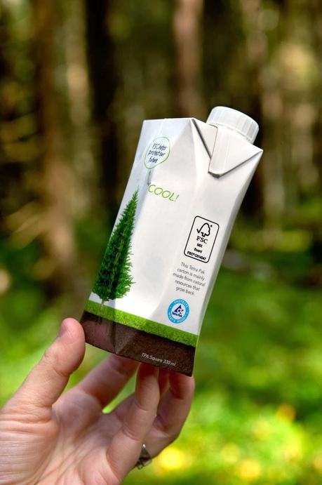 tetra pak
