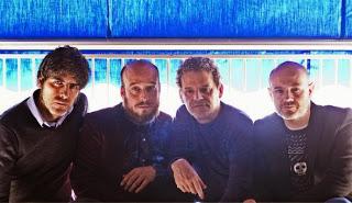 Burrito Panza estrenan videoclip e inician gira