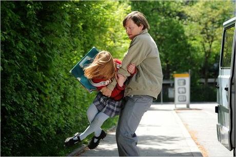 3096 días - Crítica