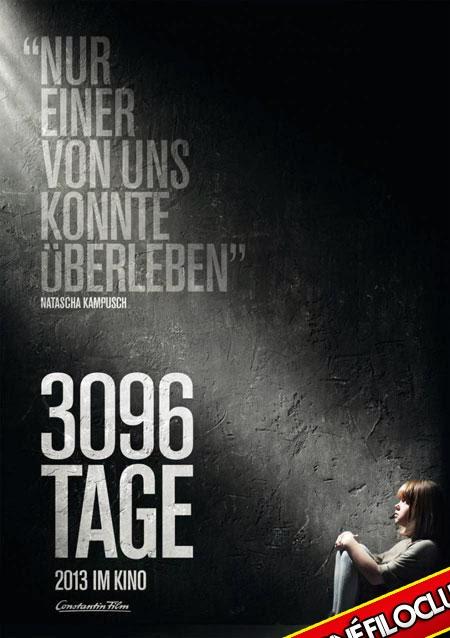 3096 días - Crítica