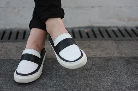 bimba y lola, sneakers, tendencias
