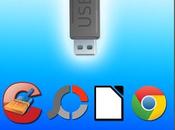 ¿Qué programa portable?