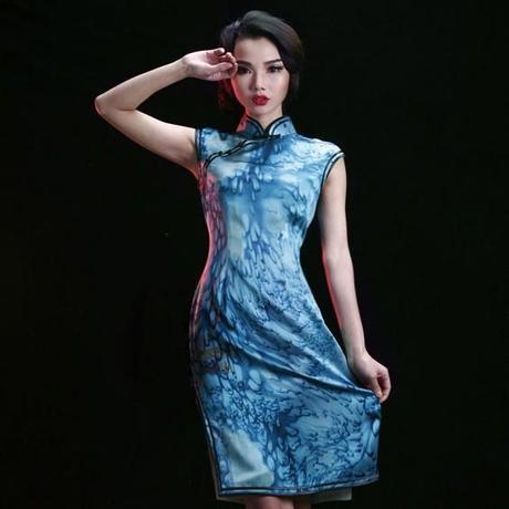 Inspiración | Especial Qipao&Cheongsam