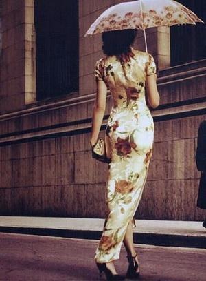 Inspiración | Especial Qipao&Cheongsam Inspiración | Especial Qipao&Cheongsam