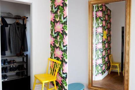 oficina despacho nórdico decoración oficinas despacho decoración lugares de trabajo casas nórdicas decoración casa sueca con despacho blog decoración nórdica blog decoración interiores nórdico 