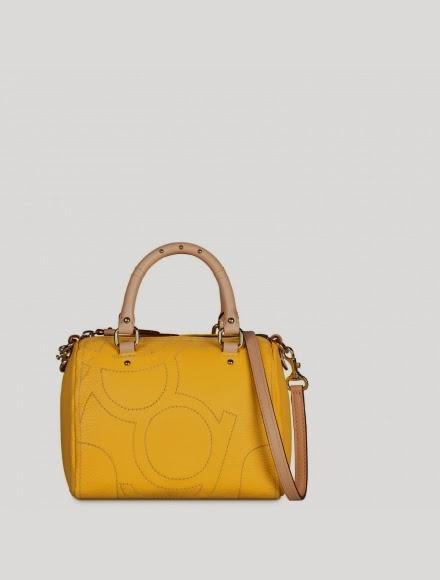 Bolsos de color. ¿Cuál elegir?