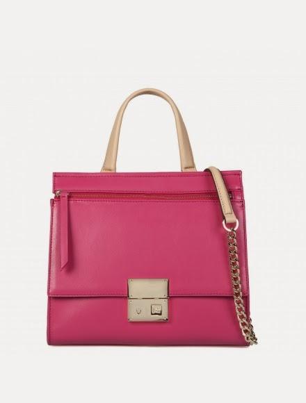 Bolsos de color. ¿Cuál elegir?