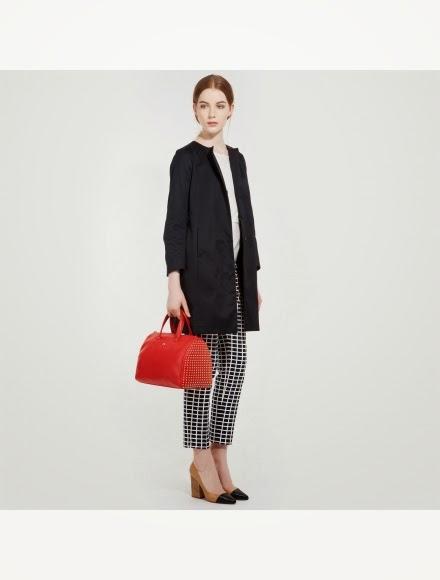 Bolsos de color. ¿Cuál elegir?