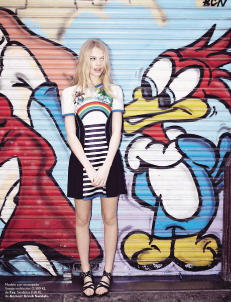 Grazia España