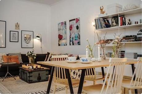 Consejos deco: 7 cosas para hacer de tu casa un espacio acogedor y agradable