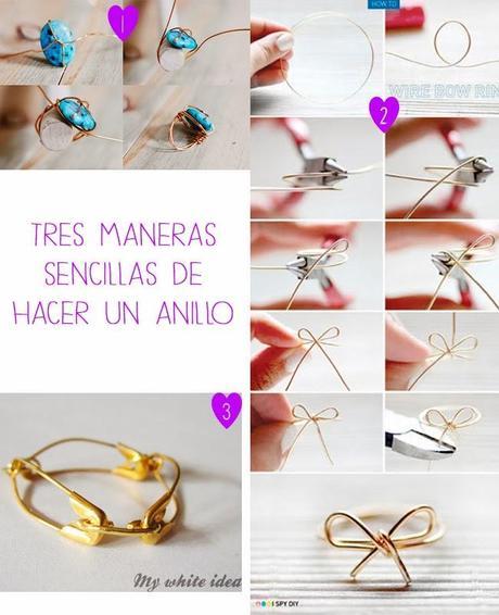 DIY ¡¡si quiero!!
