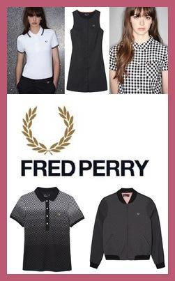 Fred Perry Authentic MODA Primavera Verano 2014 uuu Fred Perry Authentic MODA Primavera Verano 2014