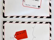 Buzón Creativo Carta Choni para Marta