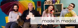 WeDeco: Made in Spain