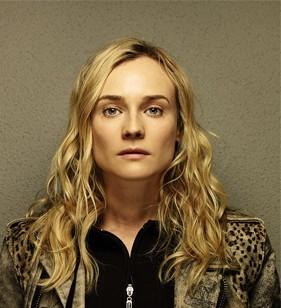 Mujeres de serie: Sonya Cross (The bridge)