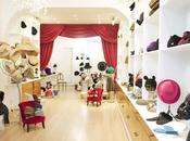 Moda Sombreros desde París